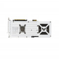 VGA Asus TUF GAMING GeForce RTX 5070 Ti 16G GDDR7 WHITE OC