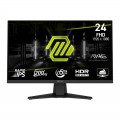 MÀN HÌNH GAMING MSI MAG 244F (23.8 inch/FHD/IPS/200Hz/0.5ms)