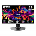 Màn hình MSI MAG 272QP QD-OLED X50 (27 inch/WQHD/QD-OLED/QD-OLED/500Hz/0.03ms)