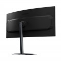 Màn hình Gigabyte G34WQC2 (34 inch/WQHD/VA/200hz/1ms/loa)