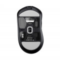 Chuột Pulsar không dây X3 Size2 Black_PX3R21