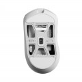 Chuột Pulsar không dây X3 Size2 White_PX3R22