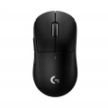 Chuột Logitech Pro X Superlight 2C - Màu Đen