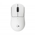 Chuột Logitech Pro X Superlight 2C - Màu Trắng