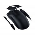 Chuột Razer Viper V3 Pro Black (Razer HyperSpeed Wireless/Dây USB/Đen)(RZ01-05120100-R3A1)