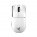 Chuột Razer Viper V3 Pro White (Razer HyperSpeed Wireless/Dây USB/Trắng)(RZ01-05120200-R3A1)