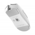 Chuột Razer Viper V3 Pro White (Razer HyperSpeed Wireless/Dây USB/Trắng)(RZ01-05120200-R3A1)