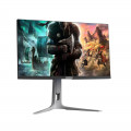 MÀN HÌNH GAMING EDRA EGM27Q180PVS (27 inch/QHD/IPS/180Hz/1ms)