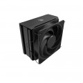 Tản Nhiệt CPU COOLER MASTER Hyper 212 3DHP Black