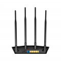 Router ASUS RT-AX1800HP V2