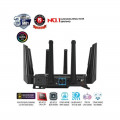 Router ASUS ROG Rapture GT-BE98 Wifi 7 (BE25000)