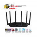 Router ASUS TUF-BE6500 Gaming Wifi 7