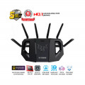 Router ASUS TUF-BE6500 Gaming Wifi 7