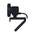 Webcam Razer Kiyo V2 X Black