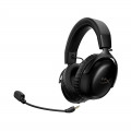 TAI NGHE GAMING HyperX Cloud III S Wireless (Black)