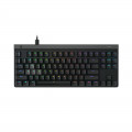 Bàn phím cơ Logitech G515 Rapid TKL - Màu Đen (920-013868)