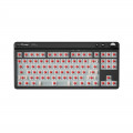 Bàn Phím Cơ Pulsar Xboard MS TKL ANSI Black_XBMS01