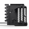 Giá dựng VGA PHANTEKS PREMIUM VERTICAL GPU BRACKET PCIe 5.0 x16