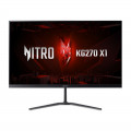 MÀN HÌNH Acer Nitro KG270 X1 (27 inch/FHD/IPS/200Hz/1ms)