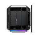 Vỏ case Cooler Master COOLER MASTER Cosmos Alpha (ATX/4Fan)