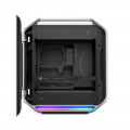 Vỏ case Cooler Master COOLER MASTER Cosmos Alpha (ATX/4Fan)