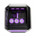 Vỏ case Cooler Master COOLER MASTER Cosmos Alpha (ATX/4Fan)