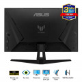 MÀN HÌNH GAMING ASUS TUF VG27AQ5A (27 inch/QHD/Fast IPS/210Hz/1ms/loa)