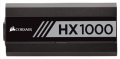 PSU CORSAIR HX Series HX1000 80 PLUS Platinum Fully Modular
