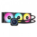 Tản nhiệt nước AIO CORSAIR H150I ELITE LCD XT (CW-9060075-WW)