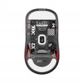 Chuột không dây Pulsar X2 v3 Size2 T1 Edition_PX232T1