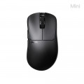 Chuột Pulsar Xlite CrazyLight Jet Black