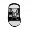 Chuột Pulsar Xlite CrazyLight Jet Black