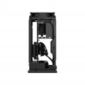 CASE Fractal Design Mood Black (Mini ITX/1fan)