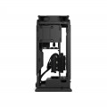 CASE Fractal Design Mood Black (Mini ITX/1fan)