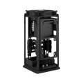 CASE Fractal Design Mood Black (Mini ITX/1fan)