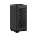 CASE Fractal Design Mood Black (Mini ITX/1fan)