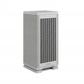 CASE Fractal Design Mood Light Gray (Mini ITX/1fan)