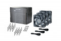 Fan case Phanteks T30 120 ( Pack 3 )
