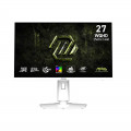 Màn hình MSI MAG 274QRFW X32 (27 inch/WQHD/Rapid IPS/320Hz/0.5ms)