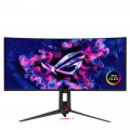 Màn hình Asus ROG Swift PG34WCDN 34" QD-OLED 2K 360Hz USBC chuyên game