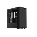 Vỏ case TRYX FLOVA F50 Black (ATX/0 fan)