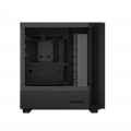 Vỏ case TRYX FLOVA F50 Black (ATX/0 fan)