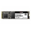 SSD M2 PCIe Adata 2280 SX6000 NVMe - 256GB