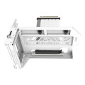 Giá dựng VGA Cooler Master Vertical Graphics Card Holder Kit V3 + PCI-E 5.0 (WHITE)