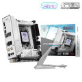 Mainboard MSI MPG B860I EDGE TI WIFI – Socket 1851