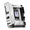 Mainboard MSI MPG B860I EDGE TI WIFI – Socket 1851