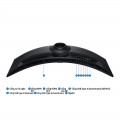 Màn hình Samsung Odyssey G9 G91F LS49FG912EEXXV (49 inch/DQHD/VA/144Hz/1ms)