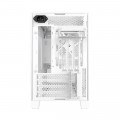 Vỏ case Montech TEN Black CATENBLMT MATX - White