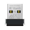 Card mạng không dây USB Wifi 6 Tp-Link Archer TX1U Nano AX300