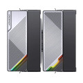Tản nhiệt CPU Jonsbo CA80 BLACK